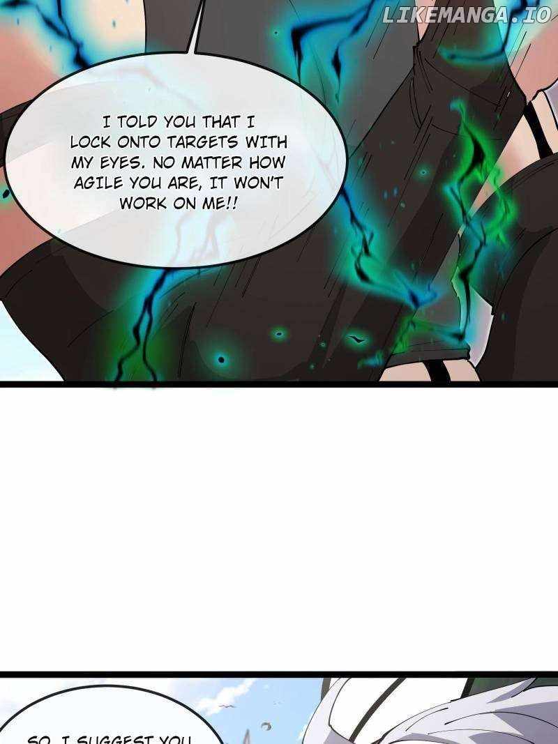 I Am The Monster Overlord Chapter 59 64